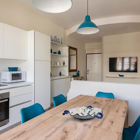 Casa Baia Flaminia Apartment Песаро Екстериор снимка