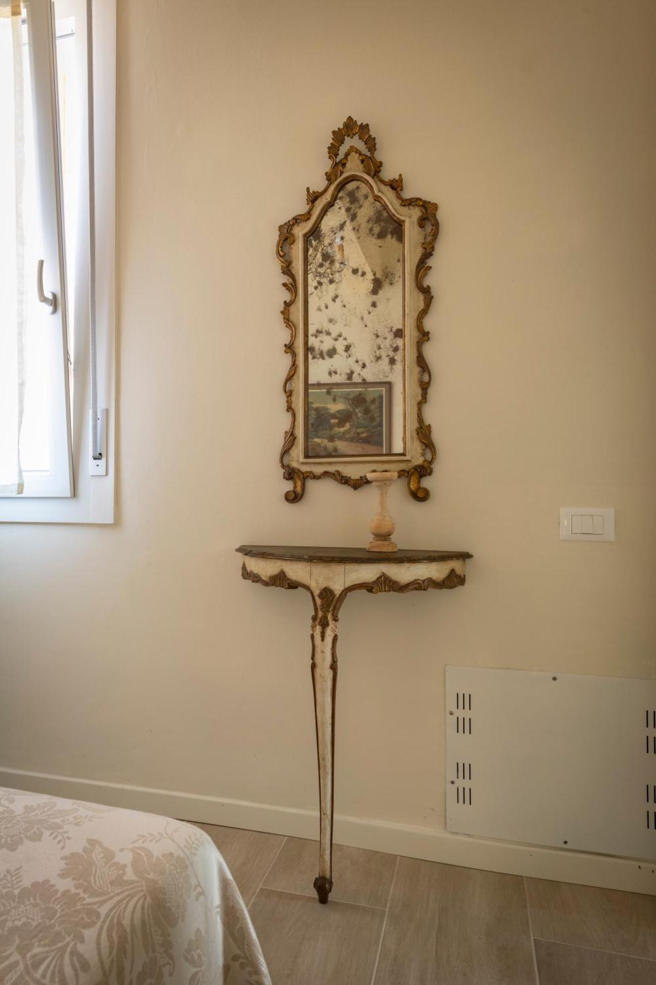 Casa Baia Flaminia Apartment Песаро Екстериор снимка